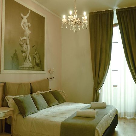 פירנצה B&B Dimora Sassetti 6 מראה חיצוני תמונה