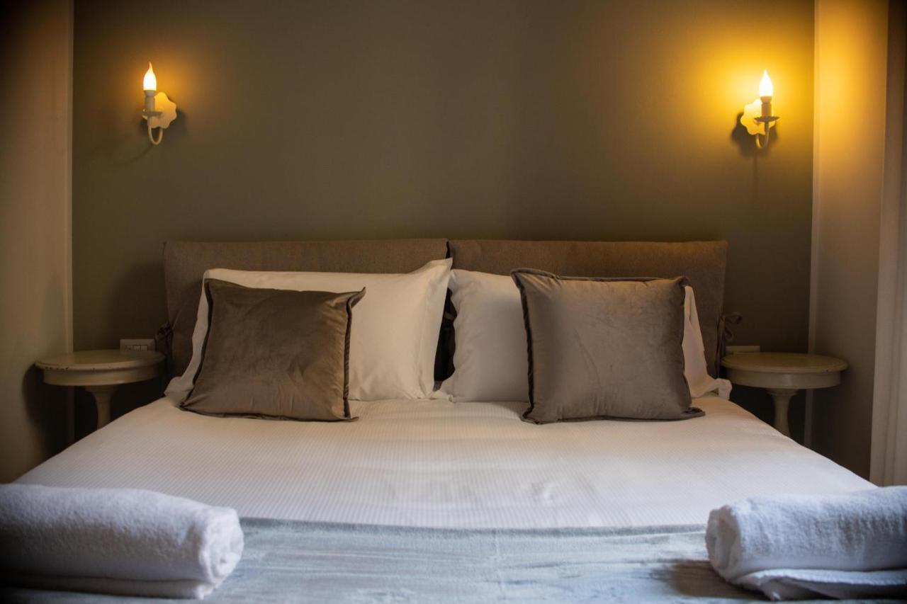 פירנצה B&B Dimora Sassetti 6 מראה חיצוני תמונה