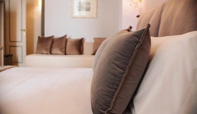 פירנצה B&B Dimora Sassetti 6 מראה חיצוני תמונה