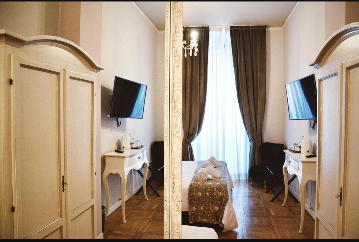 פירנצה B&B Dimora Sassetti 6 מראה חיצוני תמונה