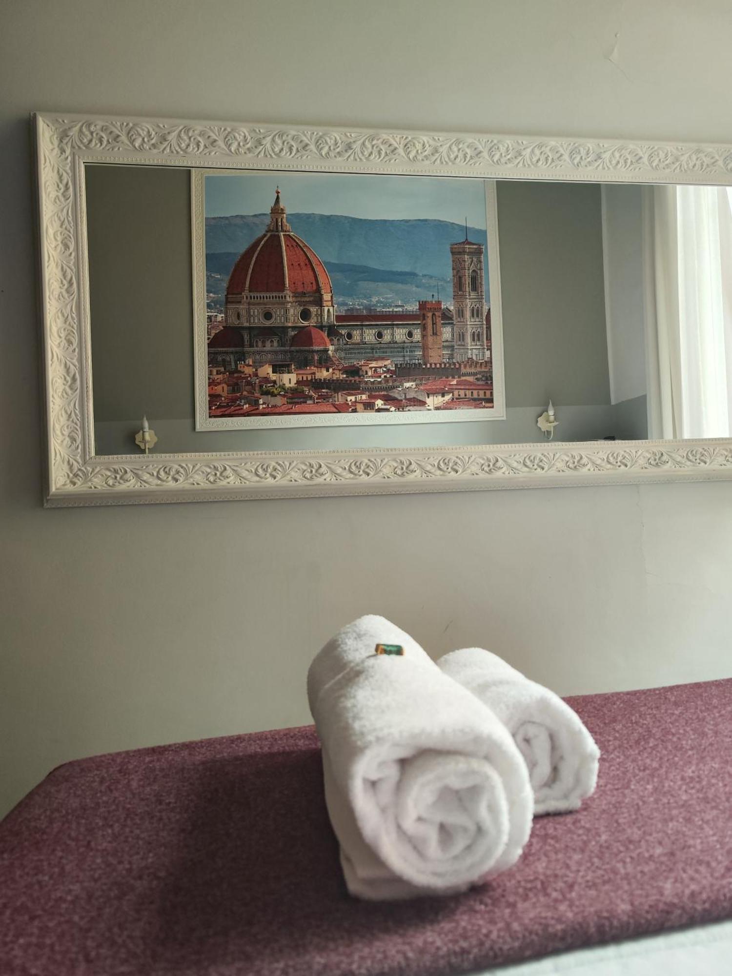 פירנצה B&B Dimora Sassetti 6 מראה חיצוני תמונה